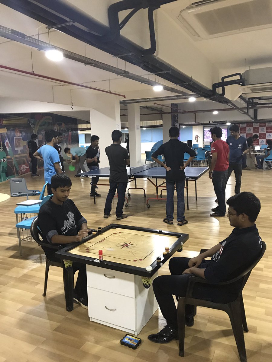 narayananratish's tweet photo. The coolest #Hackathon I have ever been to #AngelHackKochi #AH10 thank you @startup_mission @nasifnm and team https://t.co/sEPFeyKsgZ