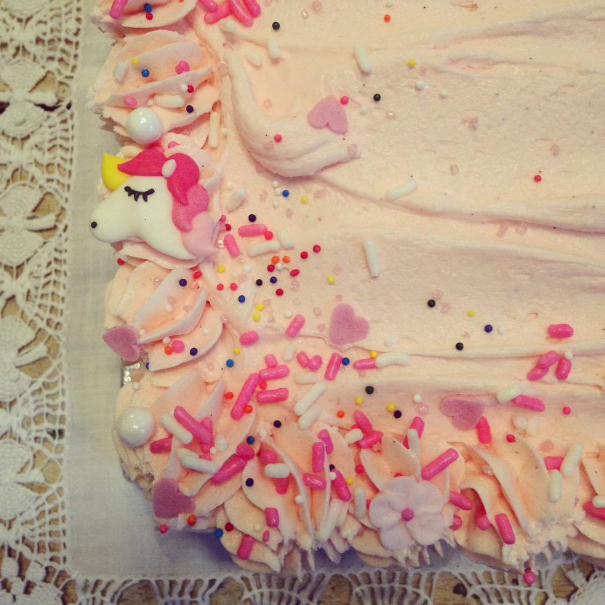 Marys Party Cakes tweet media