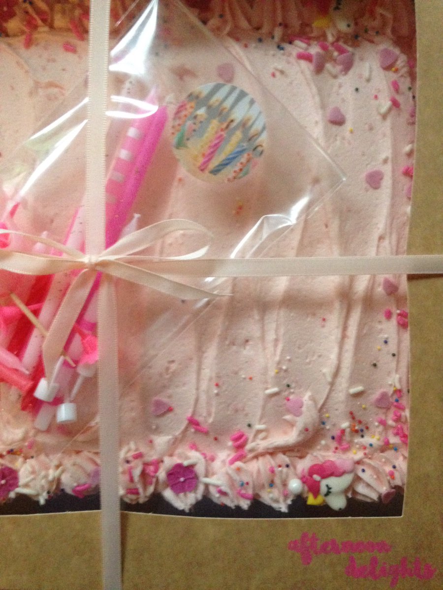 Marys Party Cakes tweet media