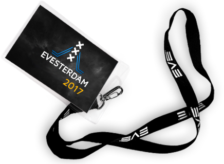Evesterdam's tweet photo. #evesterdam tickets now available at https://t.co/cNkDydKgAc. Get them while they're hot #tweetfleet #eveonline #XXXupForEvesterdam https://t.co/IT5uYjSNq3