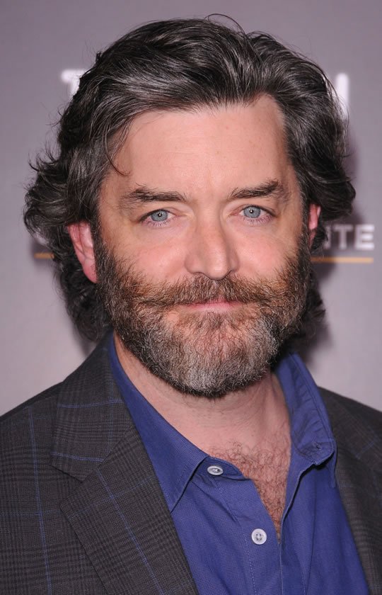 Happy Birthday Timothy Omundson 