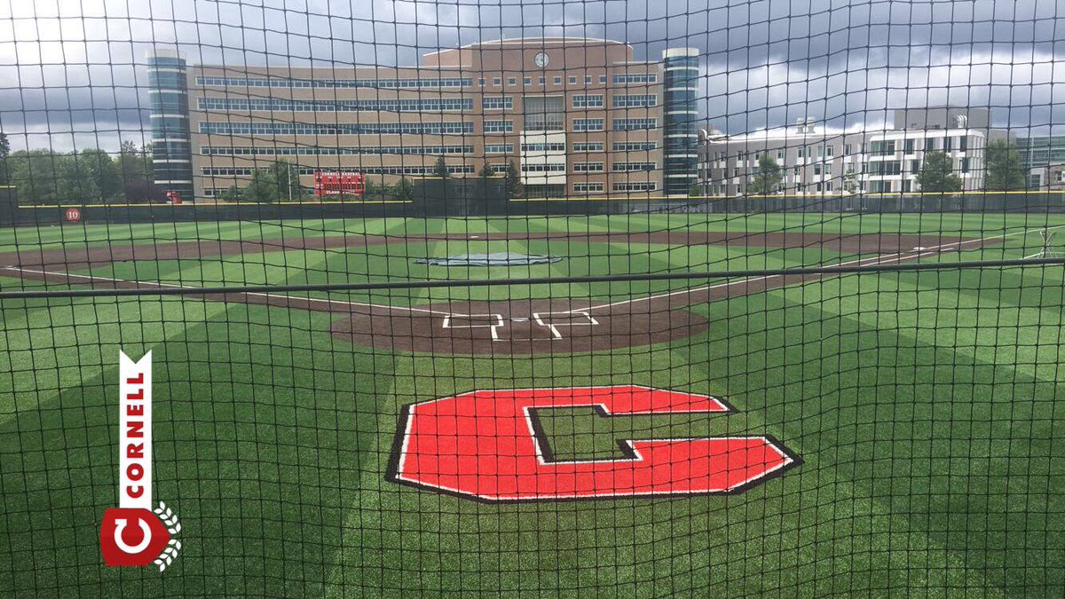 jtaylo00's tweet photo. I am very excited to announce my commitment to continue my baseball and academic careers at Cornell University! #GOBIGRED https://t.co/U0bSW98Q2q