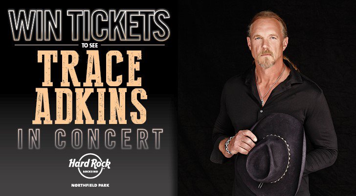 southwestsentry's tweet photo. Look for the next Hard Rock Rocksino Ticket Giveaway to start Tuesday August 1st!!!!! https://t.co/5NvU2CIQlb