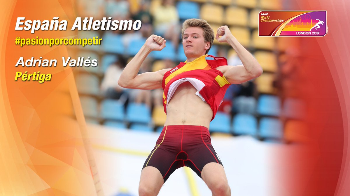 atletismoRFEA tweet media