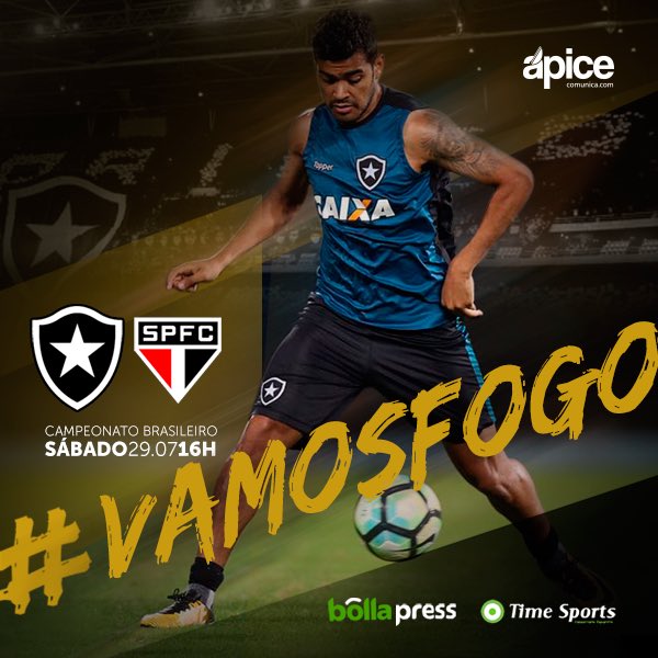 BrennerMarlos's tweet photo. Vamos com tudo! Que Deus nos abençoe! ⚽️💥🙏🏻
@Bolla_Press @Timesports_ @apicecom https://t.co/5rXYPCuv0D