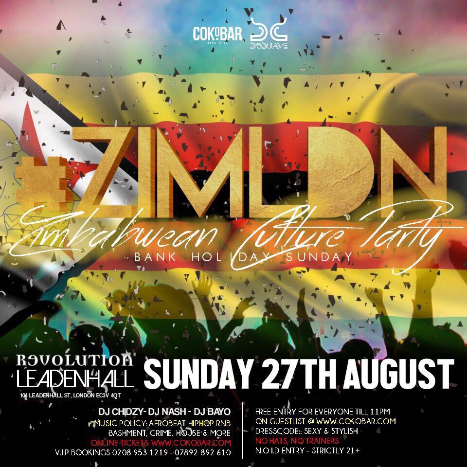 KxngGambini_'s tweet photo. #SammiesCupcakes are going to be front and center at #ZIMLDN https://t.co/mhgfL0dKV5