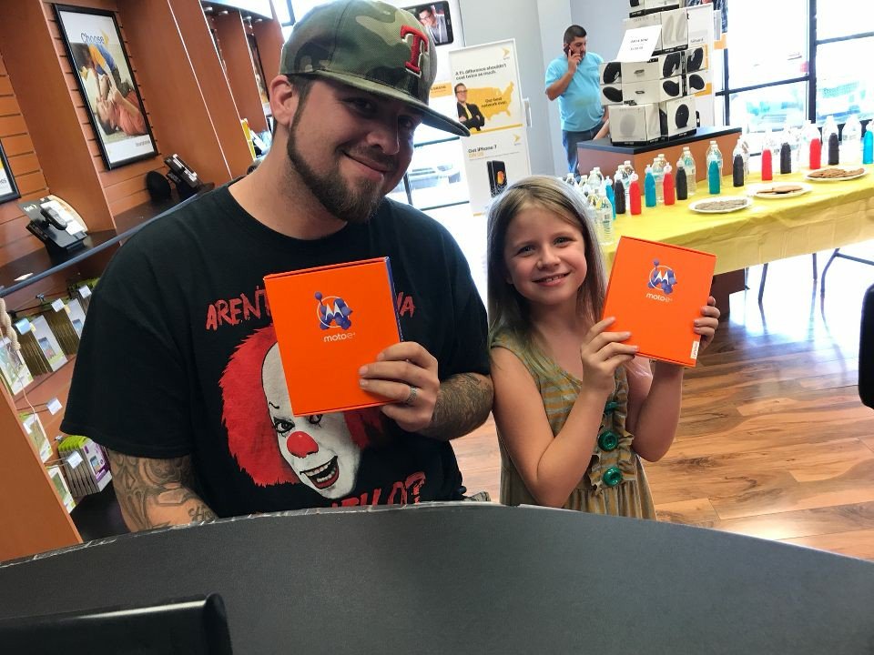 Christie Murphy (@boothe_c) on Twitter photo Making customers smile with the Moto in Sulphur Springs <a href="/KirbyMcLain/">Kirby McLain</a> @TCCGoots <a href="/TCC_TX/">SprintbyTCC</a> <a href="/EdSargent2/">Ed Sargent</a> <a href="/MucciRichard/">Richard Mucci</a> #sprintsaysthanks Making customers smile with the Moto in Sulphur Springs <a href="/KirbyMcLain/">Kirby McLain</a> @TCCGoots <a href="/TCC_TX/">SprintbyTCC</a> <a href="/EdSargent2/">Ed Sargent</a> <a href="/MucciRichard/">Richard Mucci</a> #sprintsaysthanks