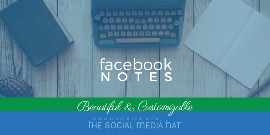 mike_allton's tweet photo. How To Integrate #FacebookNotes Into Your #ContentMarketing Strategy https://t.co/DzvzI4w0pW https://t.co/17M0d8fCny