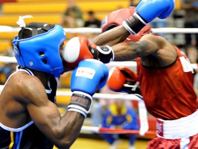 iSteroids_com's tweet photo. #IOC Reveal #Funding Withheld From #AIBA In 2016
https://t.co/OP2D0fUNNh https://t.co/3ECeTk5knb