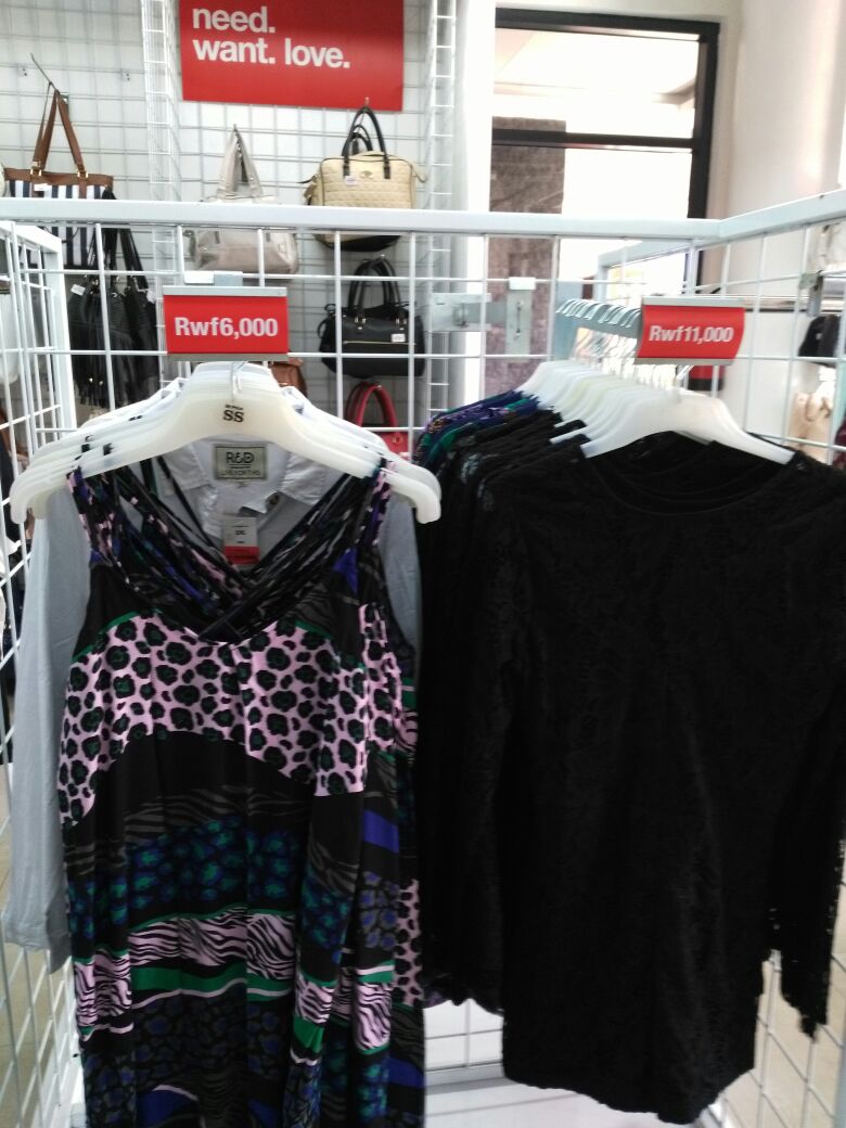 KigaliHeights's tweet photo. Dont miss the new stockout @MrPrice @KigaliHeights, fresh markdowns from #2000rwf https://t.co/q65HSWNwPJ
