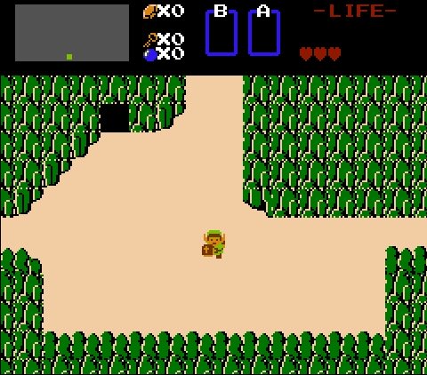 JHoberman's tweet photo. Remember when the Nintendo erased all your Zelda progress?  That's what returning from an injury feels like. #runchat #80s https://t.co/aoR8RYrcXe
