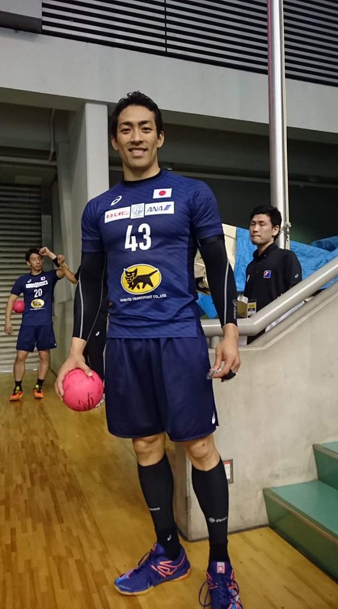 ハンドボール 日本代表 ユニフォーム - ウェア ハンドボール 日本代表 ユニフォーム - ウェア