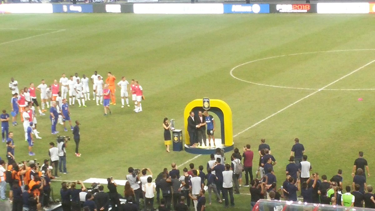 calculatekelong's tweet photo. @Inter wins the #iccsg https://t.co/IENdhBgd7d