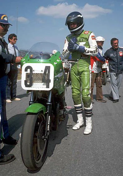 バイクレースはドラマより面白い! ! on X: 
