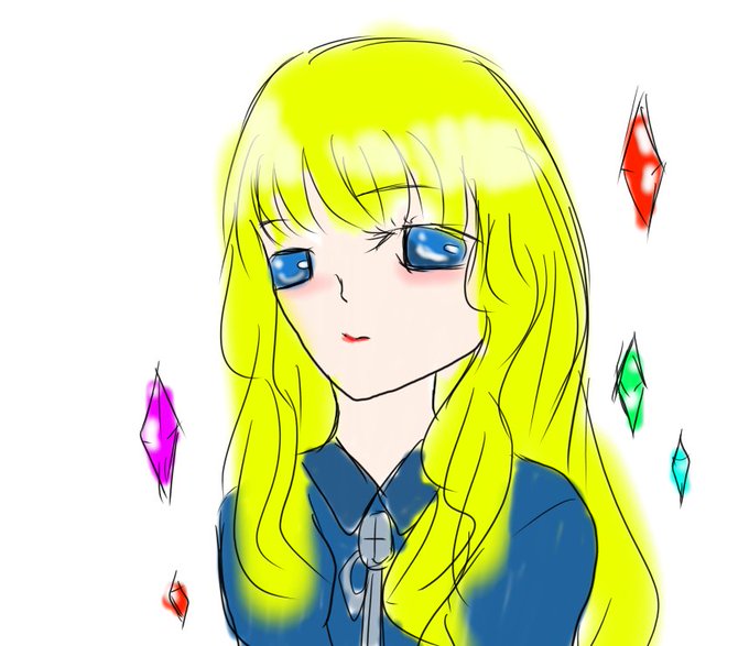 ウリエルのtwitterイラスト検索結果 古い順