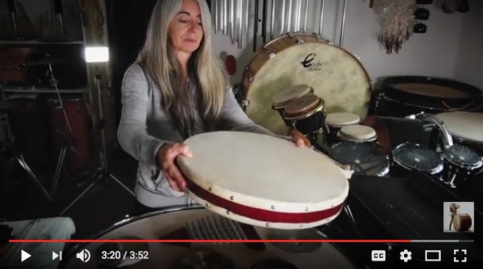 CabrilloFest's tweet photo. New @DameEvelyn video just released! Watch as Evelyn builds a sound world for @ClariceAssad's AD INFINITUM premiere. https://t.co/zktYLiZt3c https://t.co/9oGsWbJmIC