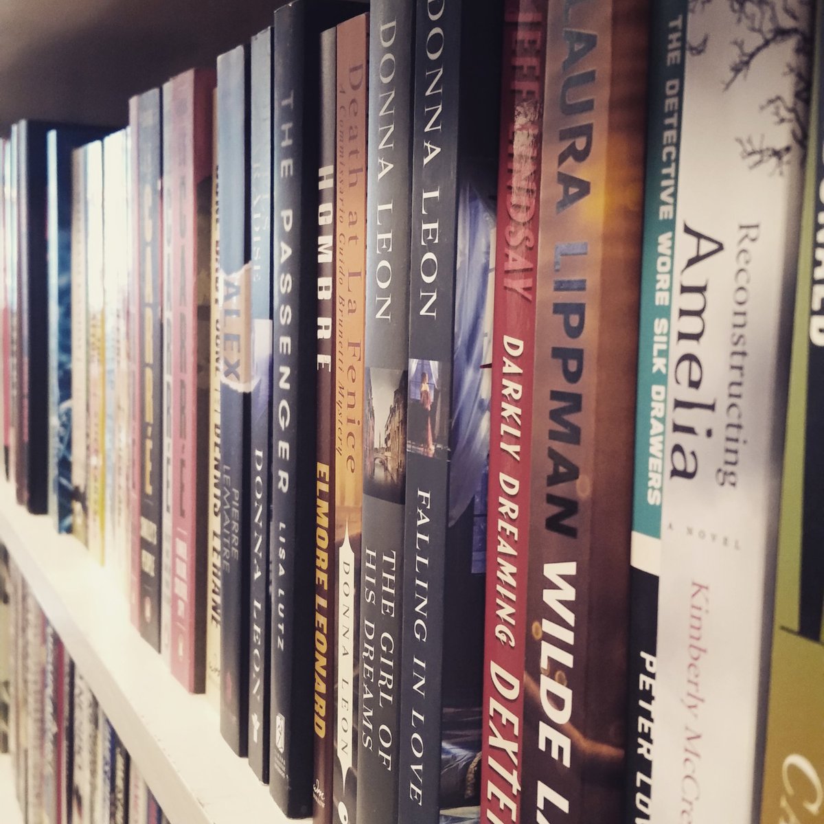 jess_nta's tweet photo. I mean I would say I hate my job but why? #saturdaymorning #WorkLifeBalance #bookstagram #nerdygirl #goodwritersread #LongIsland #hamptons https://t.co/SLlNkavawy