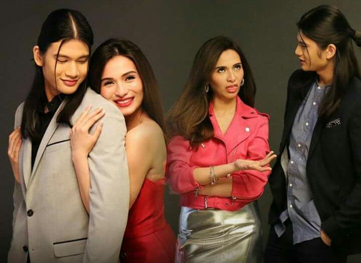gilbelievers17's tweet photo. Ang tagal naman mag monday... Na miss ko na sila... Ang bilis nman malapit na ending ... Sana may next pang project si #TeamJenGil
#MLFTSPH https://t.co/2jI2UjvjkI