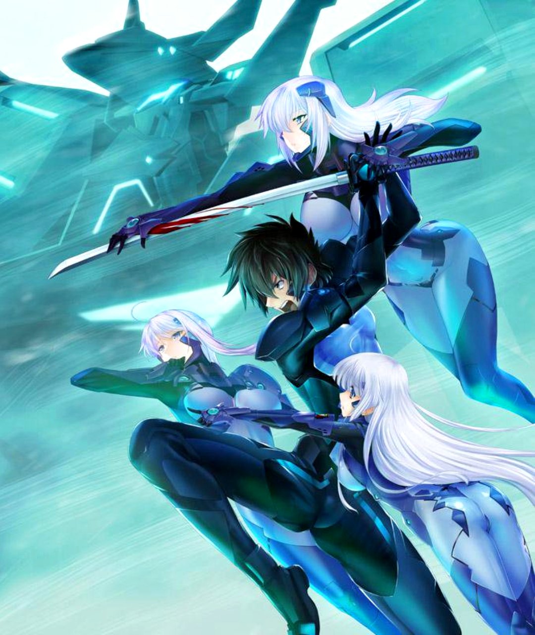 O Xrhsths Ouga Sto Twitter 本日はマーティカ ビャーチェノワの誕生日です おめでとうございます マブラヴ Muvluv トータル イクリプス マーティカ生誕祭 マーティカ生誕祭17 7月29日はマーティカの誕生日