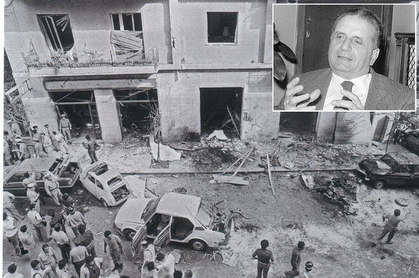 PGandolaFi's tweet photo. Anniversario strage di Via Pipitone: noi non dimentichiamo #Chinnici, #Trapassi, #Bartolotta, #Li Sacchi. https://t.co/ZNV1aurqkq