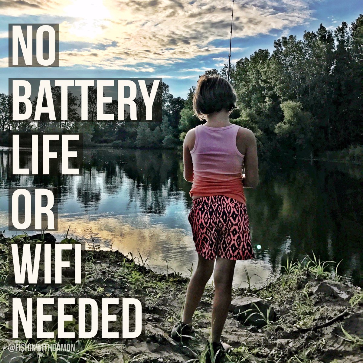 Damon S Whorton (@fishinwithdamon) on Twitter photo 