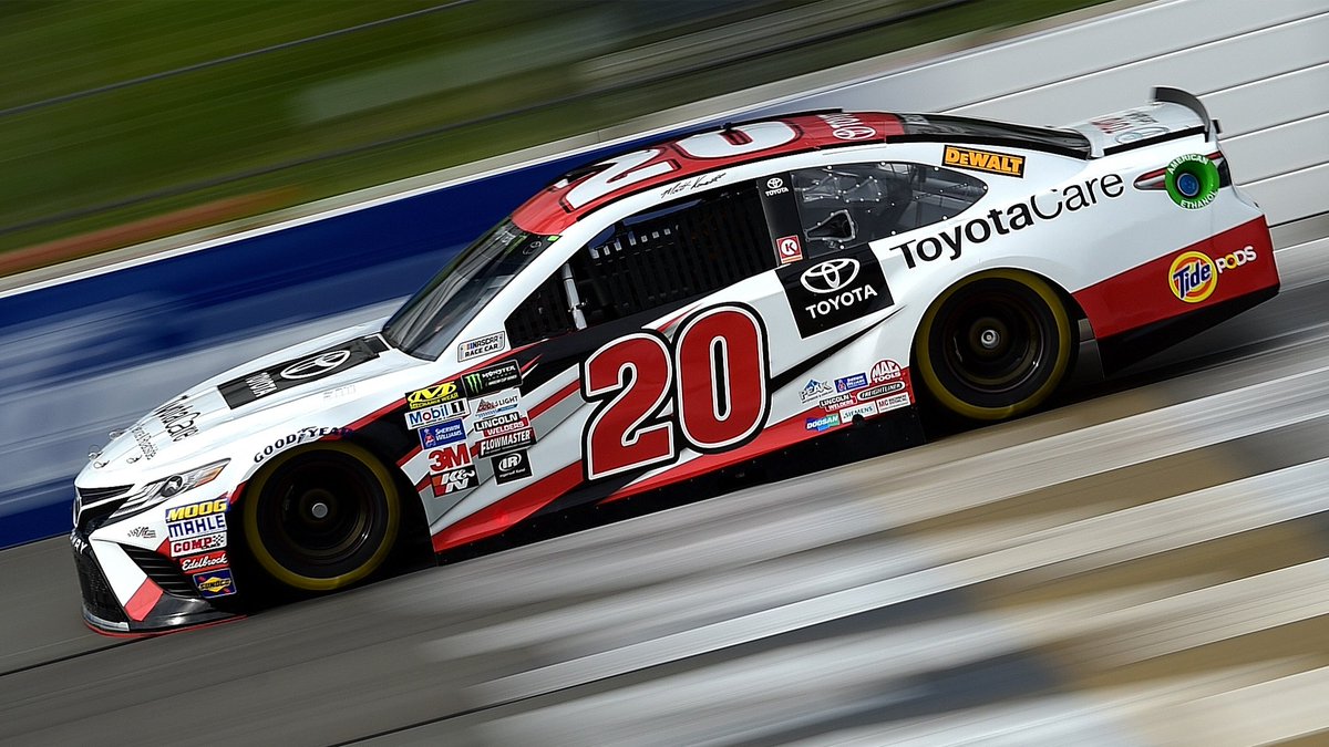 Fox Nascar On Twitter Mattkenseth Leads Opening Monsterenergy Series Practice At Poconoraceway Full Results Https T Co Kvh0gbixhc Nascar Racetrax Https T Co Gshjwmegi1