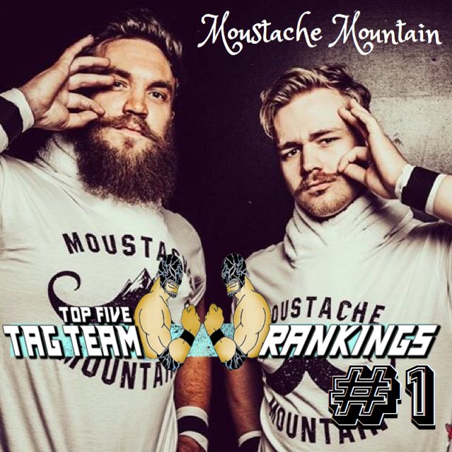suplexnews's tweet photo. #NewProfilePic #IndyPowerRankings #TagTeamTop5 #1 #MoustacheMountain #BritishStrongStyle @trentseven @Tyler_Bate https://t.co/EVaGA06aRK https://t.co/nLIA4YwF7r