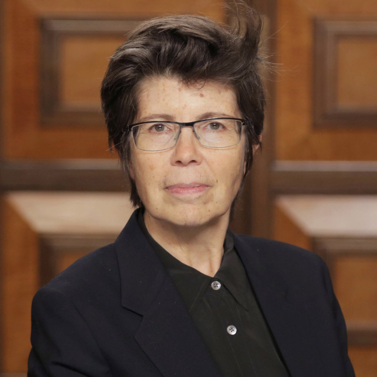 RIBA's tweet photo. Architects can help to manage gentrification, says Liz Diller at #RIBAIntWeek via @Dezeen https://t.co/yf2pYhmDbm #architecture https://t.co/TowYWpIWB5