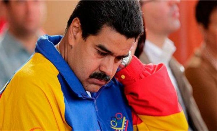 CaraotaDigital's tweet photo. #Suiza pidió a Maduro suspender elecciones a la #ANC https://t.co/sR472MLx7T https://t.co/AXQEkDsBRN