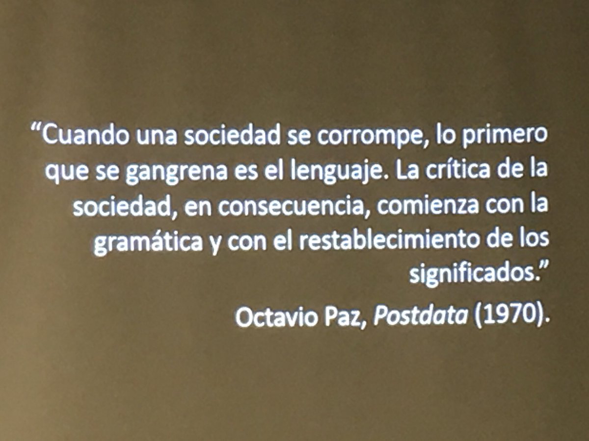 CEConvivencia's tweet photo. "Social and cultural topics" in #ASCE2017 https://t.co/LFf6tq9B7w