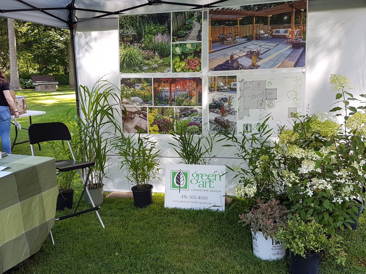 Ready for the crowds this weekend at the Guild Alive with Culture arts festival.