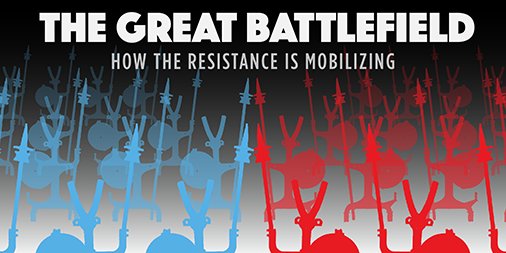 The Great Battlefield Podcast tweet media