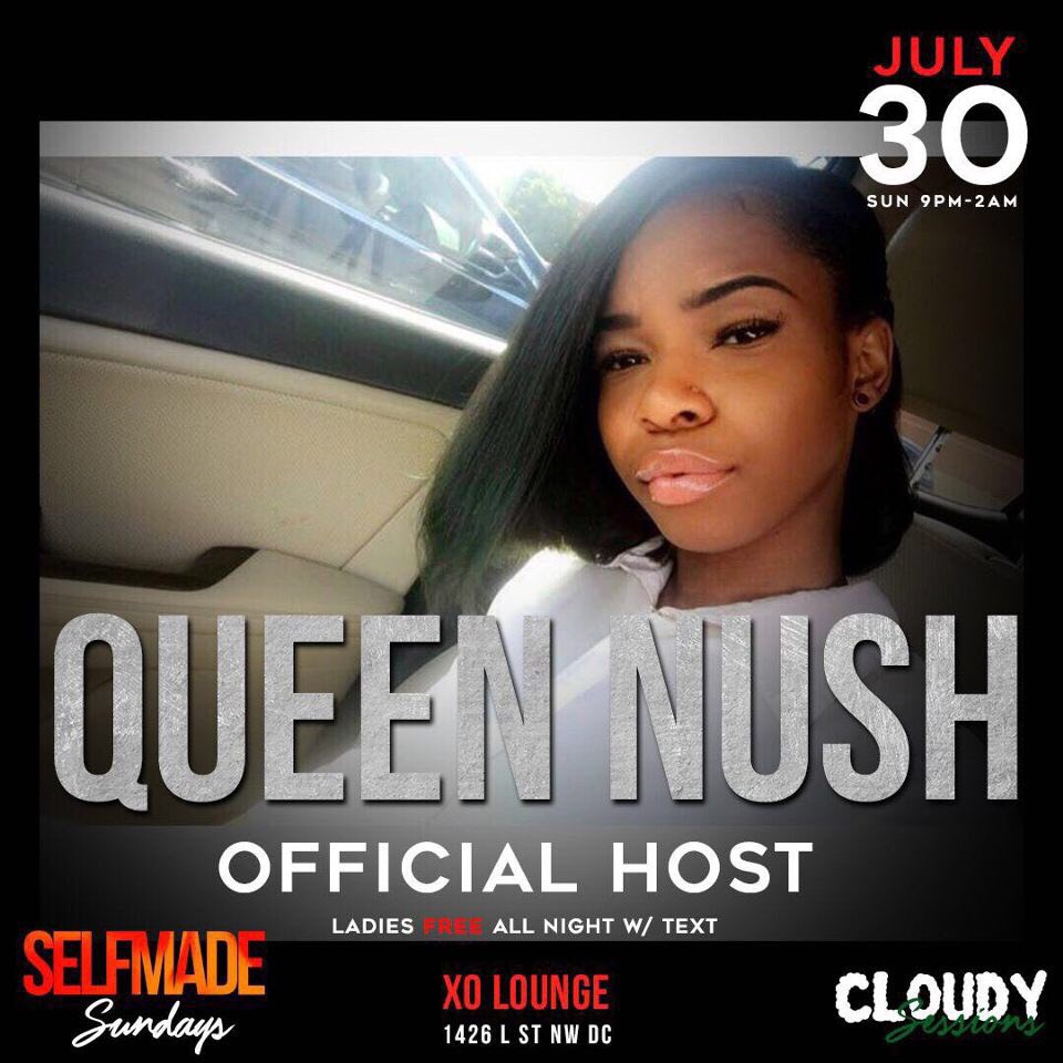 Big24Ace's tweet photo. @itsNushNush
#XOLounge
Good session💨🍃Music 🎶Vibes🤙🏽Treats🍬🍪🍰
Ladies Free All night👯👭
Men disc til 12
Text Session to 240•671•3568 #Squad2x https://t.co/E2zXk4Pcl6