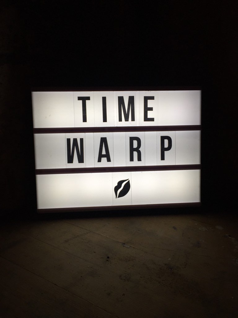 BarryCoxhead's tweet photo. Looking forward to #rockyhorror show tonight with @Secret_Showcase #Southampton @SotonEvents #timewarp #vault #show https://t.co/lL2ZYedUcj