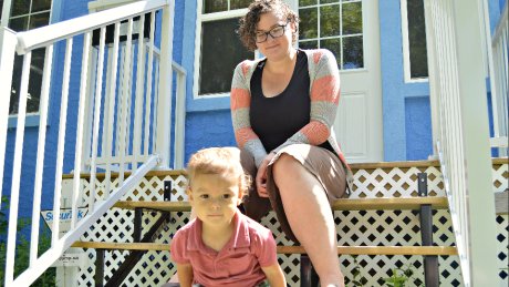 CBCCanada's tweet photo. Breast milk in, cow's milk out: Vegan diet can be healthy for children https://t.co/ZZZ78EeC6w https://t.co/VLeh5dcZYP