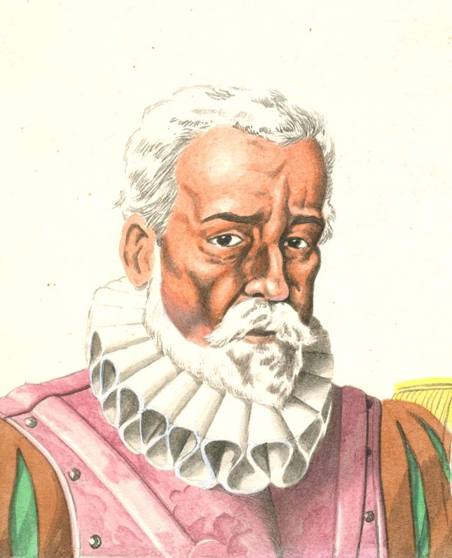 MuseodelCaribe's tweet photo. #SabíasQue Santa Marta fue fundada el 29 de julio de 1525 por Rodrigo de Bastidas, es la 2da ciudad fundada en Sudamérica #SantaMarta492Años https://t.co/BtHLElXlnk