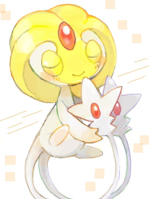 端緒 Tansho Na Tviteru ユクシーのあんよかわいい ポケモン版深夜の真剣お絵描き60分一本勝負