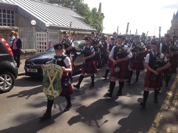 Tourism St Andrews tweet media