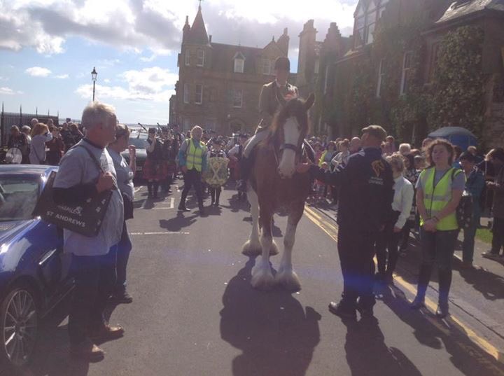 Tourism St Andrews tweet media