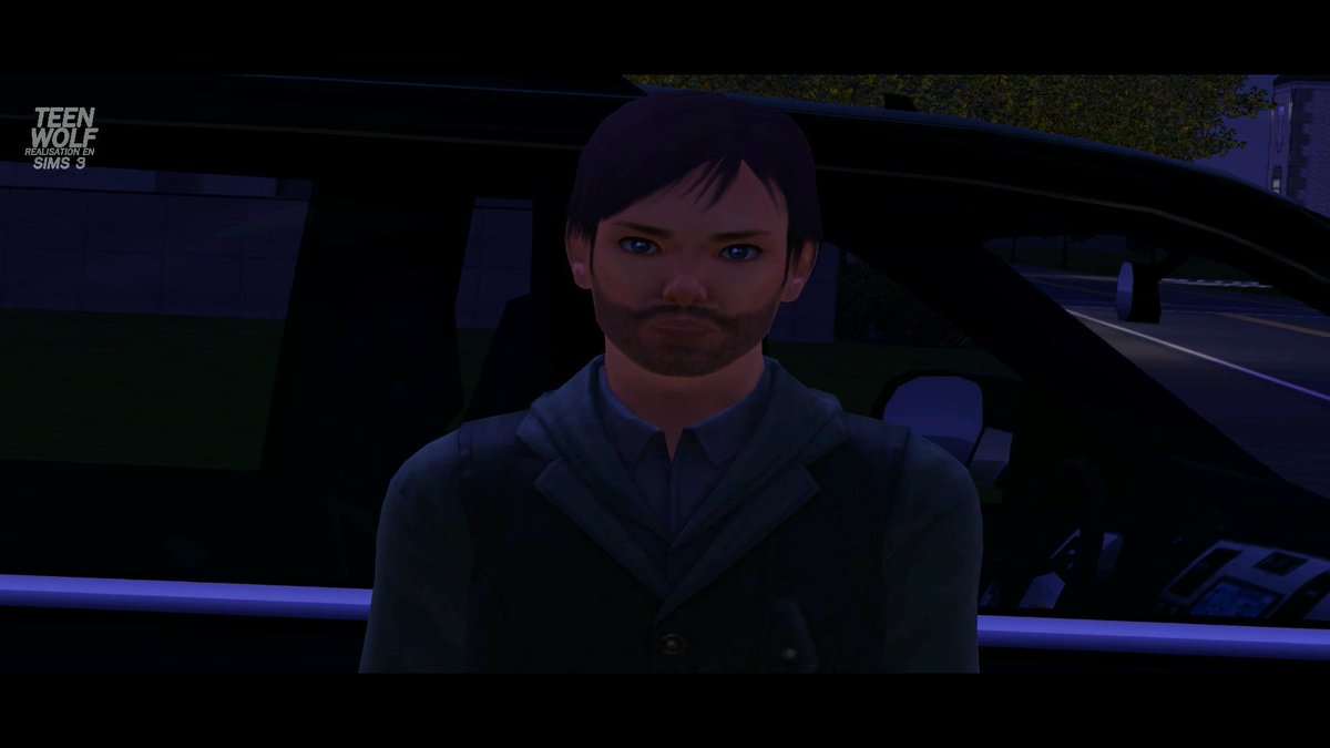 RealityTVSims's tweet photo. Quelques images du 3ème épisode, il dura 17:02 et ne sera pas dispo sur téléphone😕 Rendez-vous Lundi à 17h30 pour la suite de Teen Wolf S😊🔜🕠 https://t.co/EPTTSp4WIk