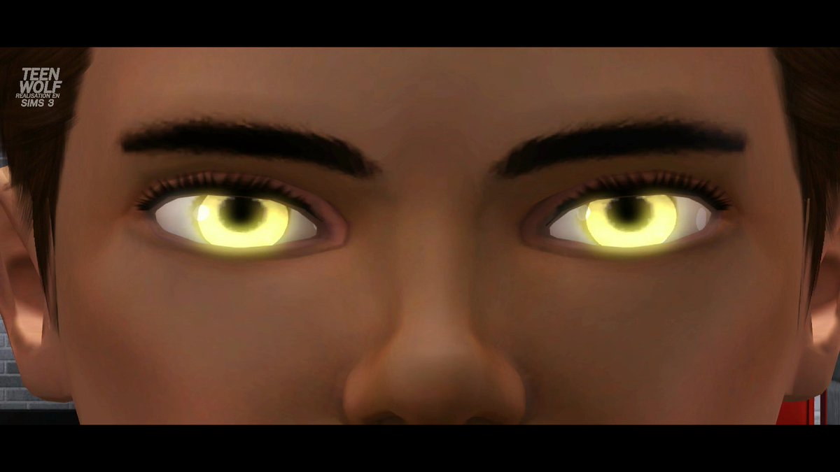 RealityTVSims's tweet photo. Quelques images du 3ème épisode, il dura 17:02 et ne sera pas dispo sur téléphone😕 Rendez-vous Lundi à 17h30 pour la suite de Teen Wolf S😊🔜🕠 https://t.co/EPTTSp4WIk