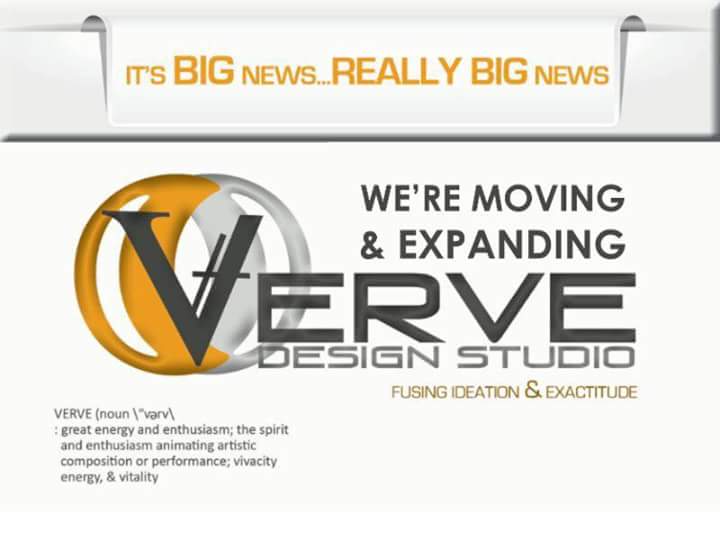 We've moved! We'll be in our own building @ 1558 S. Broadway 63104. Temporary space while construction of 6,000 s. f. Studio is wrapping up.