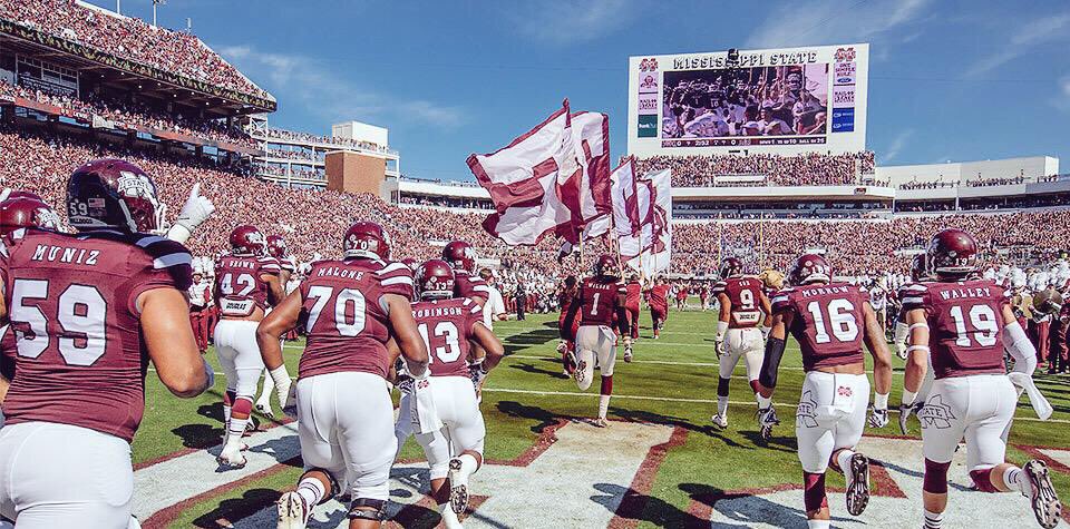 Noah_Mashburn's tweet photo. Only 5 more Saturdays until Davis Wade is rocking again https://t.co/YLTOYVeT09