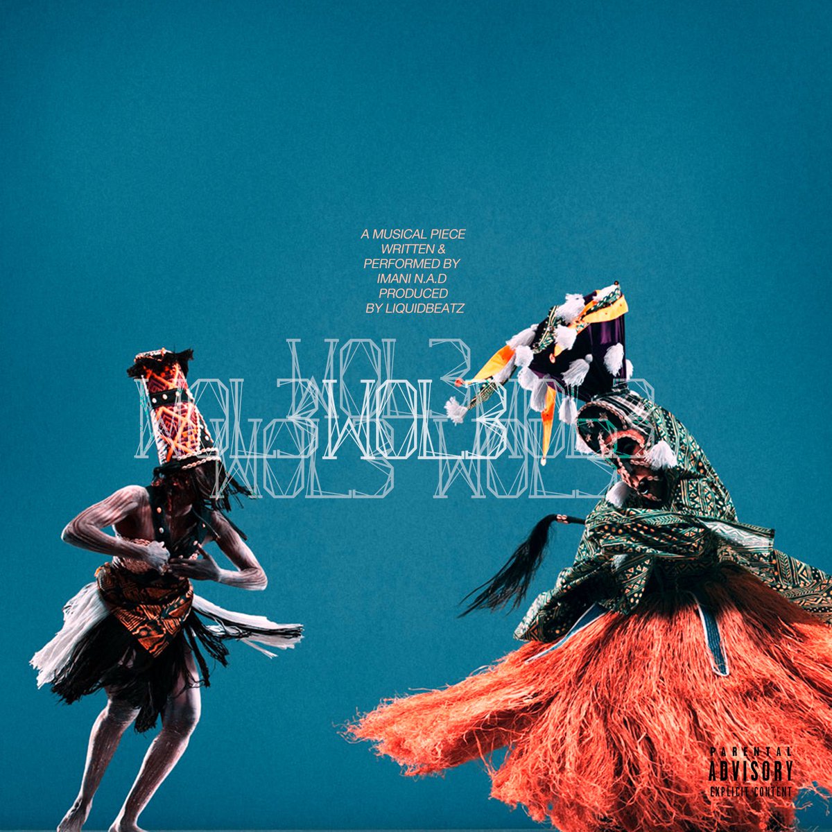 fuegopapilive's tweet photo. #WOL3 On @SoundCloud Prod.by @liquidbeatz_
https://t.co/iOZA4qxw9m https://t.co/LahcKbfydG
