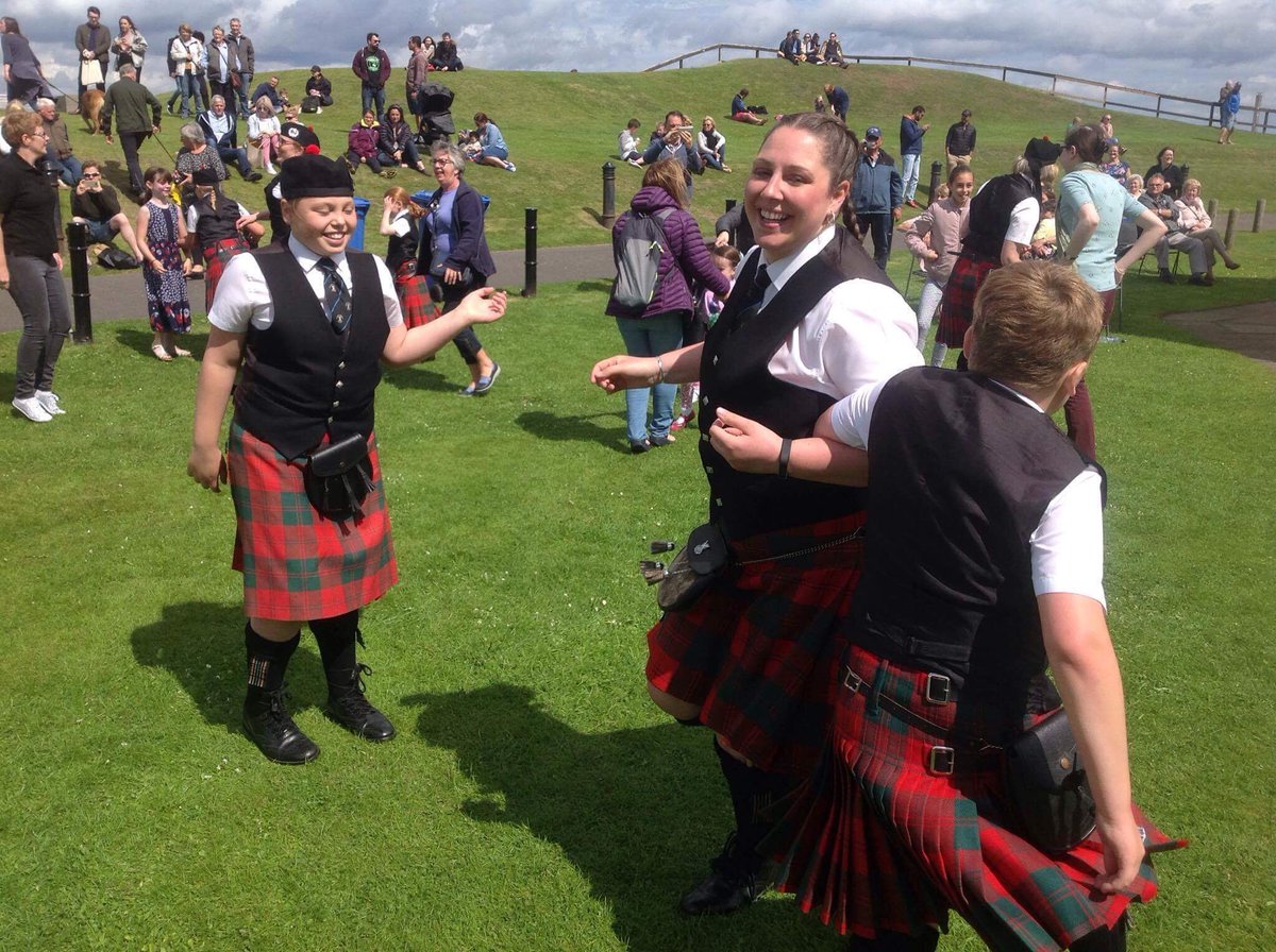 Tourism St Andrews tweet media