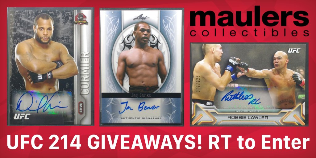 Maulers Collectibles tweet media
