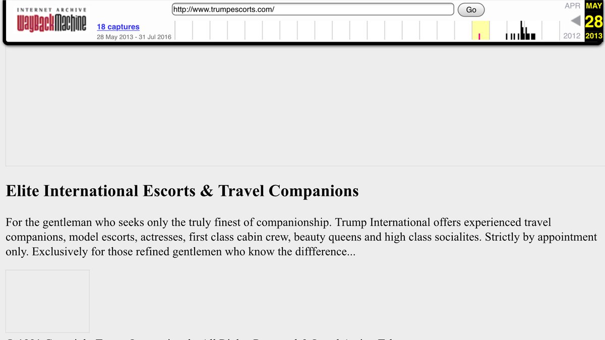 Travel escorts for the international jet setters All models