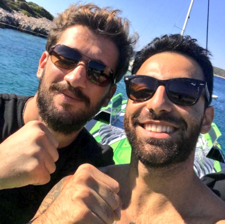 ADEM VE ESER :)