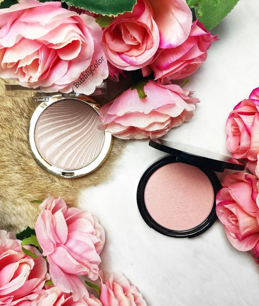 BubblyColor's tweet photo. My favorite highlighter! They are so pretty! 😍
https://t.co/p55nEllEaz
#bbloggers #beauty #highlighter #strobing #milani #nyx #makeup https://t.co/6TQg8QUlUZ