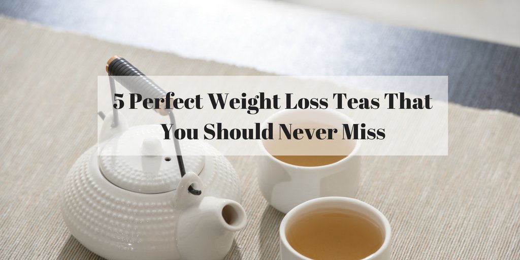 wishshape's tweet image. 5 Perfect Weight Loss Teas That You Should Never Miss  #weightloss  wishshape.com/pages/5-perfec…
